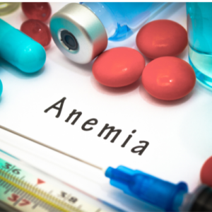 Anemia