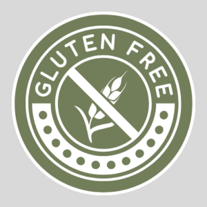 Gluten free