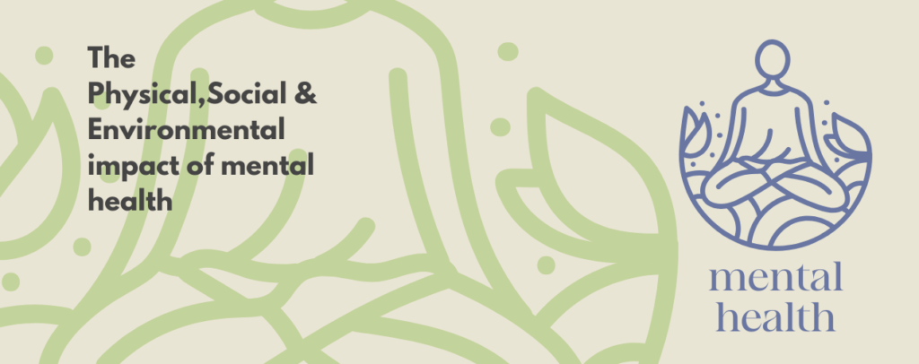 mental health Conditions