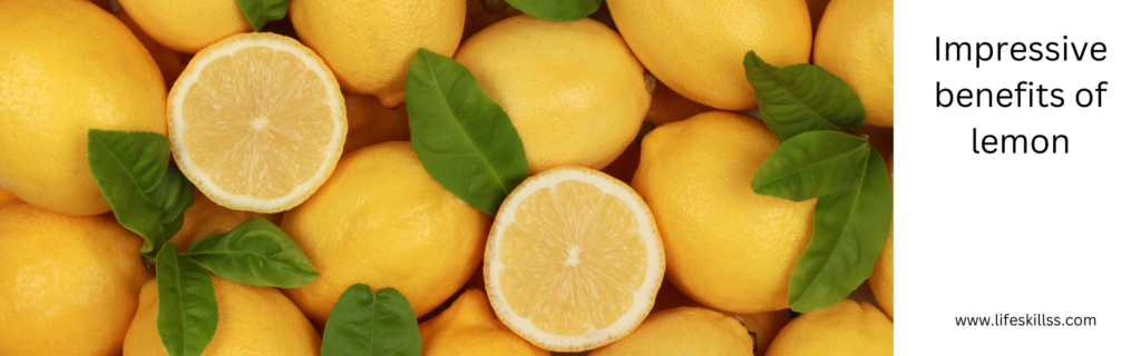 lemon